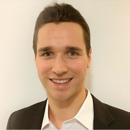 Simon Bacher