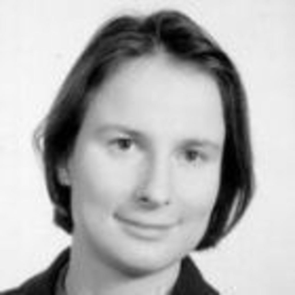 Szilvia Szabo Manager Accenture XING