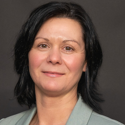 Katrin Schubert