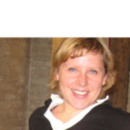 Profilbild Anke Koschinski