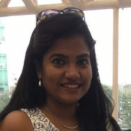 Madhuri Prasuna