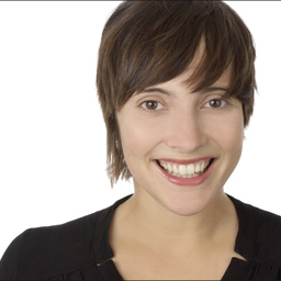 Anja Boye Toledo