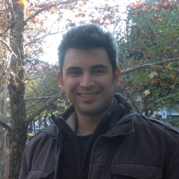Chariton Xenodochidis