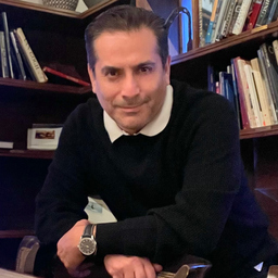Luis Angel Mancilla Junco