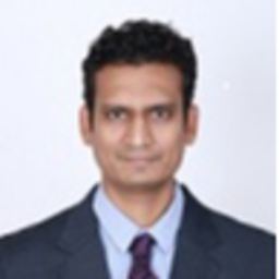 Dr. Nandadeep Sardar
