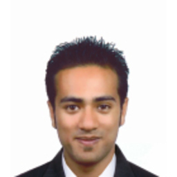 Dibesh Shrestha