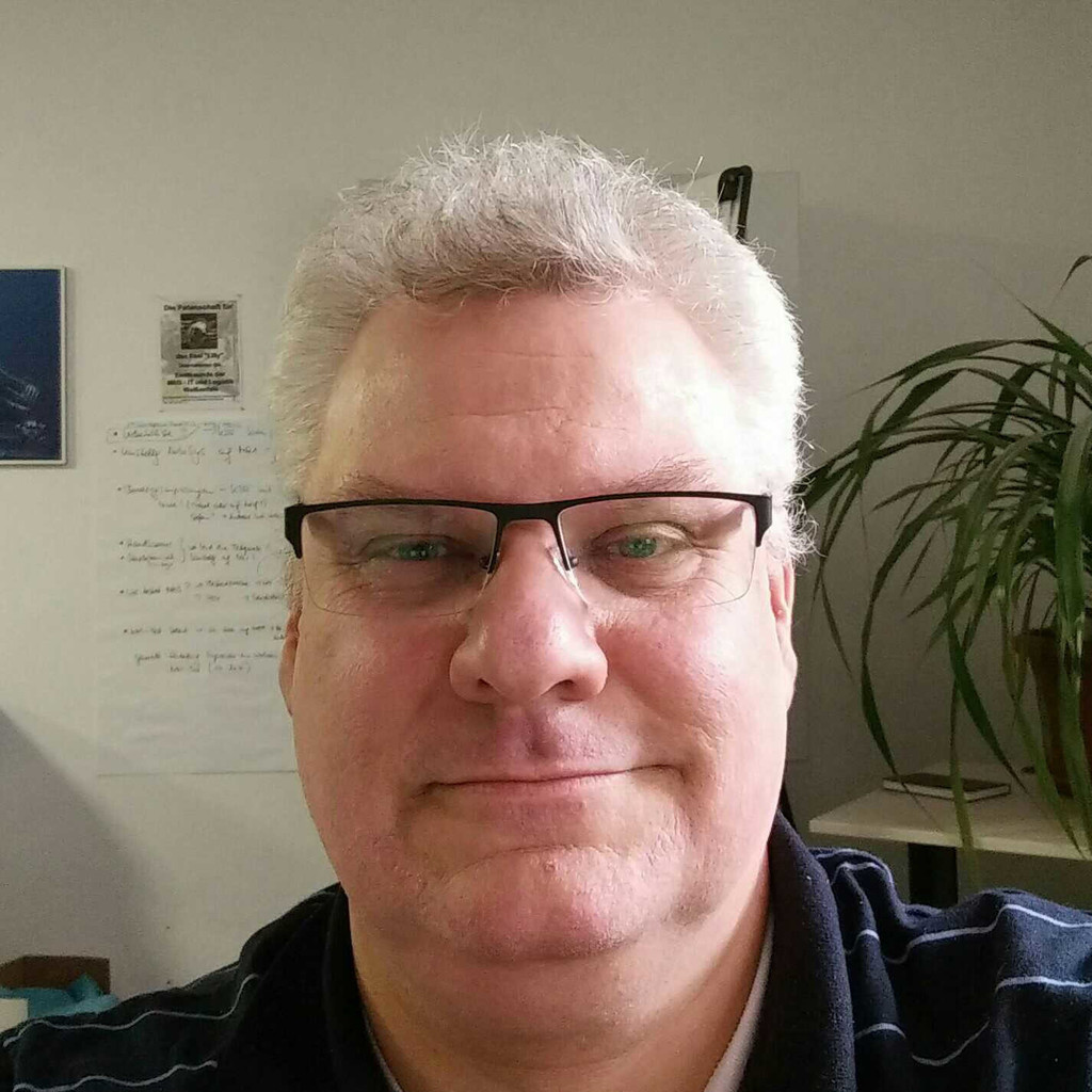 Hans Anacker SAP Application Engineer + EDI Schwarz Produktion XING