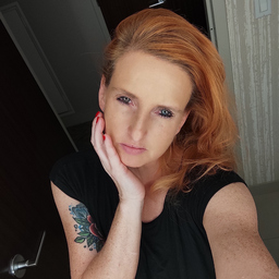 Patricia Zimmermann
