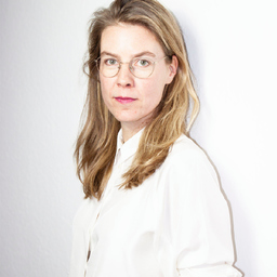Profilbild Catrin Sonnabend