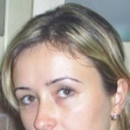 Nalan Bulut
