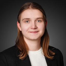 Annika Frericks