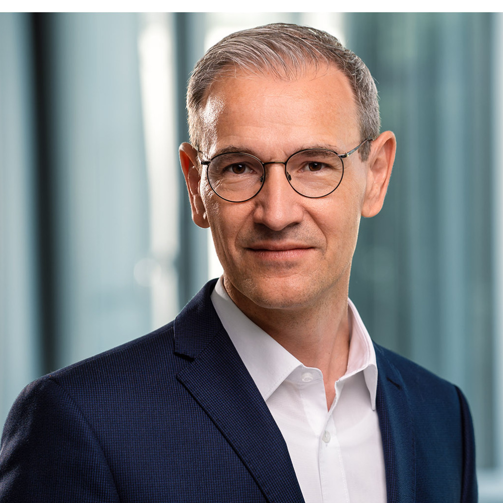 Guido Saphörster Leiter Corporate Strategy (OKR Master) MöllerGroup