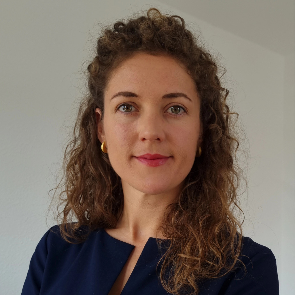 Iris Pfeifer - Lead Consultant Business Transformation - NTT DATA