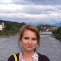 Larisa Schygulla