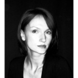 Profilbild Birgit Maria Winkler