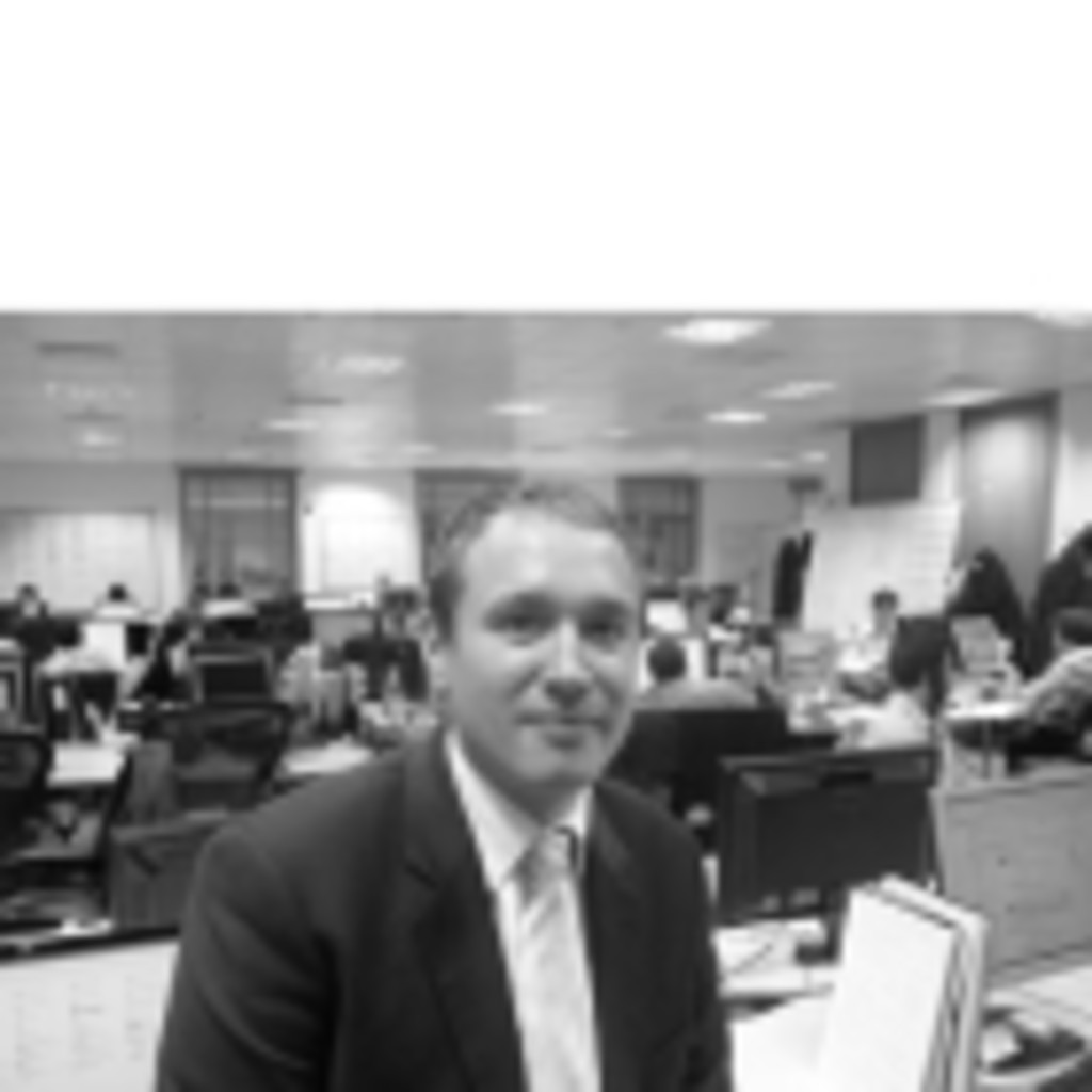 Samuel Roper - Senior Consultant - Eximius Group | XING