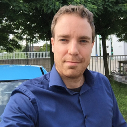 Tim Markus