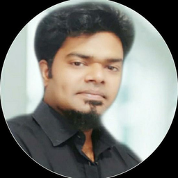 Ing. Jiju Abraham