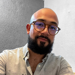 Jorge Guerra