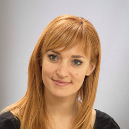 Lesia Kremsenko