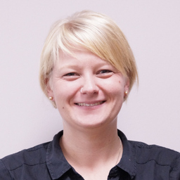 Kirsten Plagge's profile picture