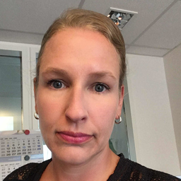 Astrid Haack