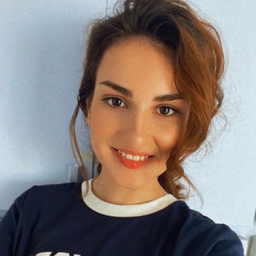 Negar Hanafi