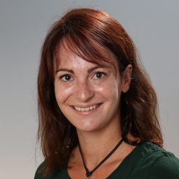 Stefanie Lüttel