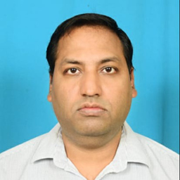 Ramendra Kumar