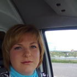 Ina Böttger