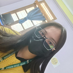 Maleshwori Moirangthem