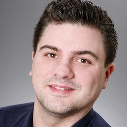 Simon Reil