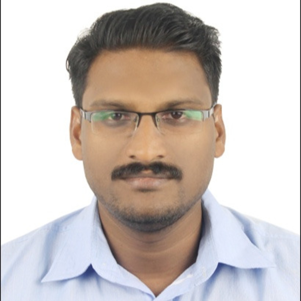 Srinish Pillai - General Manager - Integra Cement Industries | XING