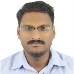 srinish pillai