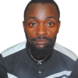 Alex Mwenje