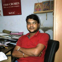Shreekanth Mohanty