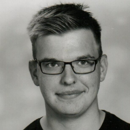 Jonathan Heinrichs