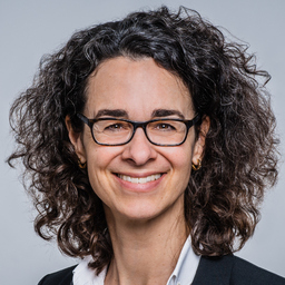 Britta Reufel