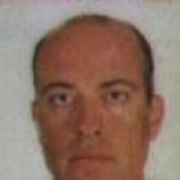 José Luis Baquero Giménez