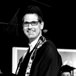 Dr. MBA Derrick Haaf