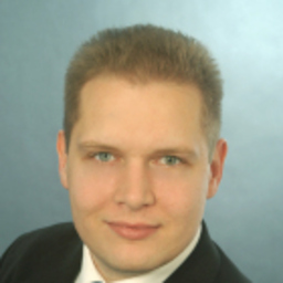 Profilbild Mathias Blankenstein