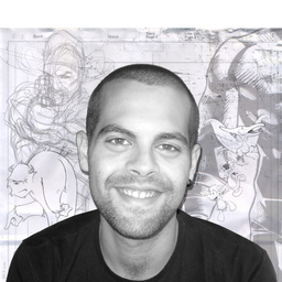 Ángel Rams