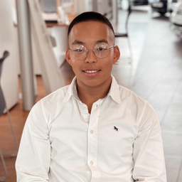 Dinh Bach Tran