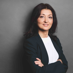 Dipl.-Ing. Irina Gelwer