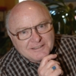 Klaus Kaiser