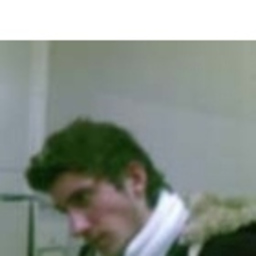 Yagiz Kaan Ahmetoglu