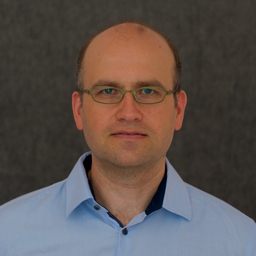 Profilbild Guido Schwenk