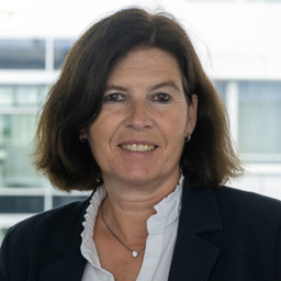 Christiane Martin