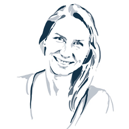 Dr. Michaela Hausdorf