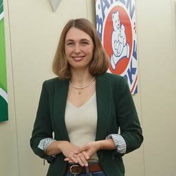 Kerstin Follmann